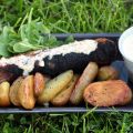 Le Terroir De France, Andouillette Au Bourgogne[...]