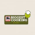 Biggest Cooking Event