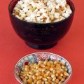 Popcorn maison