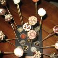 Cake pops-Cake balls!!