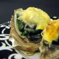 Culino-version : Gratin d'huîtres à la[...]