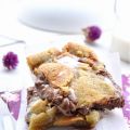 S'mores cookies barres : attention tuerie du[...]