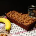 Banana bread (cake à la banane)