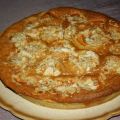 Amandines aux abricots