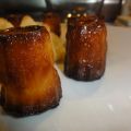 Cannelés bordelais