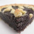Tarte au pavot