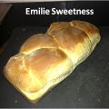 Brioche - recette facile