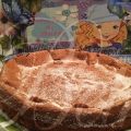 Bolo Bellevue de Christophe Felder / Gâteau[...]