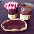 Pâte à tartiner