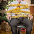 Bon réveillon de Noël à tous !