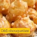 Drôles de chouquettes sans gluten et sans lait[...]