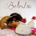 Belindza = alliance Coco-Framboise