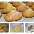 Madeleines