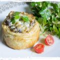Ça croustille ! une recette de croustade[...]