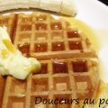 Gaufres de Ricardo
