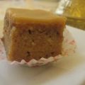 GATEAU MOELLEUX AU CARAMEL