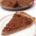 Tarte crémeuse aux prunes, croustillant[...]