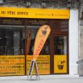 Montpellier : L’épicerie fine & gourmande Au[...]
