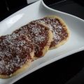 Crêpes de bananes réunionnaises ou comment[...]