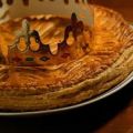 Recette: La galette des rois