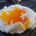 Oeuf poché