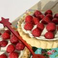 Petites tartelettes au chocolat blanc &[...]