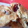 * Biscuits d'amour *
