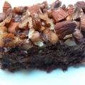 Brownies au chocolat James Martin - James[...]
