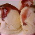 Glace vanille sans sorbetiere, Recette Ptitchef