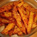 Potatoes légères (5 pp), Recette Ptitchef