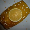Cake Citron & Ricotta