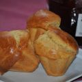 Briochettes à tête