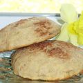 Biscuits aux bananes