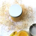 Lemon Meyer curd