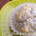 Muffins aux graines de pavot et au citron,[...]