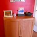 DIY : Repeindre un meuble bas BILLY de chez IKEA