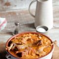 Cassoulet maison; Recette express au Cookéo