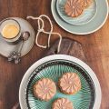 Sablés  pain d'épices