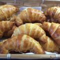Croissants au beurre