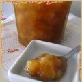 Confiture de bananes, Recette Ptitchef