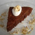 Fondant choco-noisettes