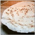 Tortillas à la farine d'épeautre
