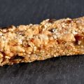 Recette sans gluten: barres tendres ou énergie[...]