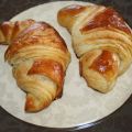 Les croissants de Christophe Felder