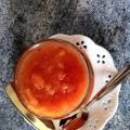 Confiture d'agrumes
