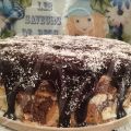 Bolo de Bolacha com Natas e Mousse de Chocolate[...]