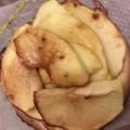 Tarte sablé aux pommes (thermomix)