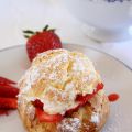 L'envie et l'impatience : petits choux à la[...]