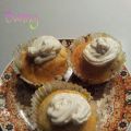 Cupcake vanille