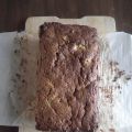 Cake décadent au beurre noisette, aux poires,[...]